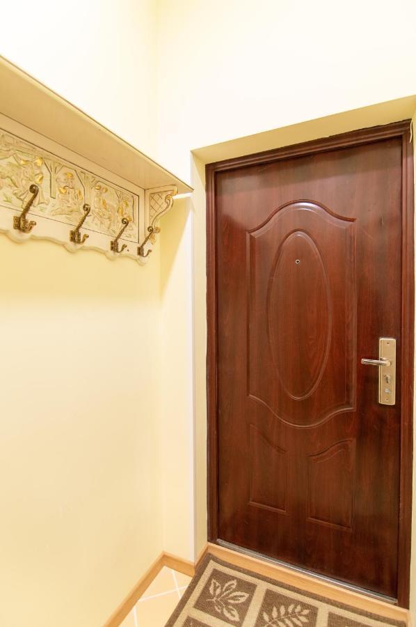 Hot Riga Ernestines Iela 7-1 Enjoy The Feel Of Home And History! ภายนอก รูปภาพ